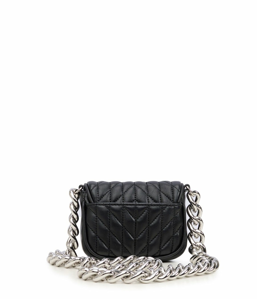 Women * | Cheap Agyness Mini Crossbody