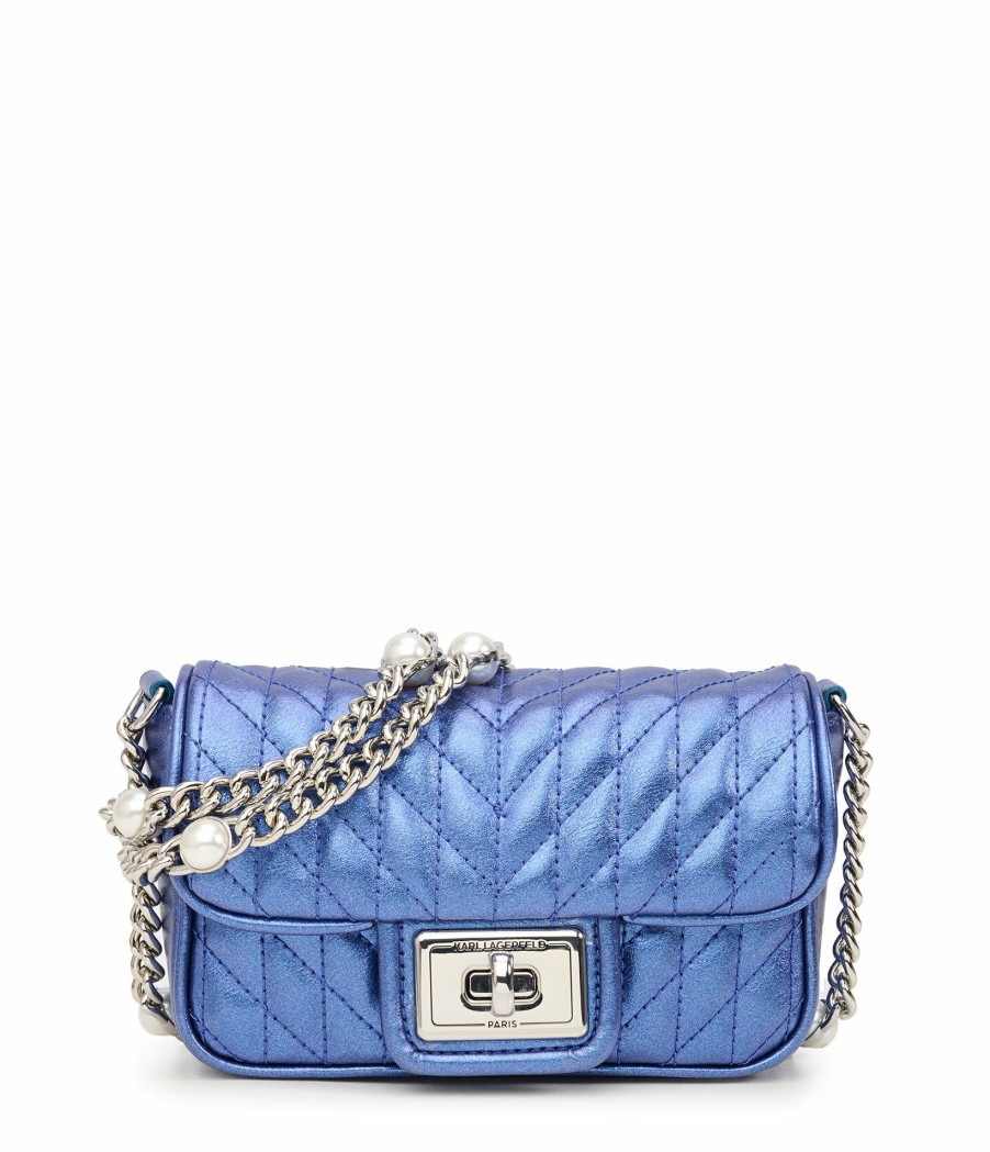 Women * | Outlet Agyness Mini Crossbody