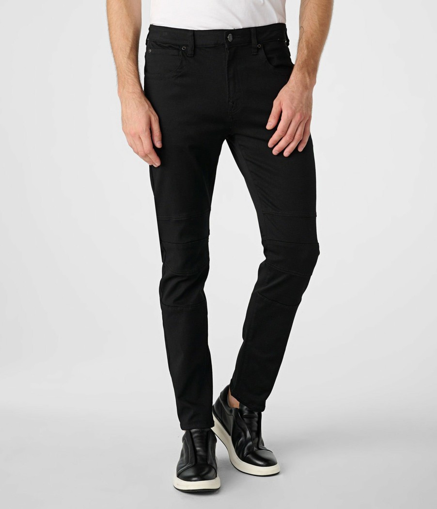 Men * | Discounts Denim Pant