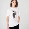 Men * | Cheap Kocktail Karl Tee