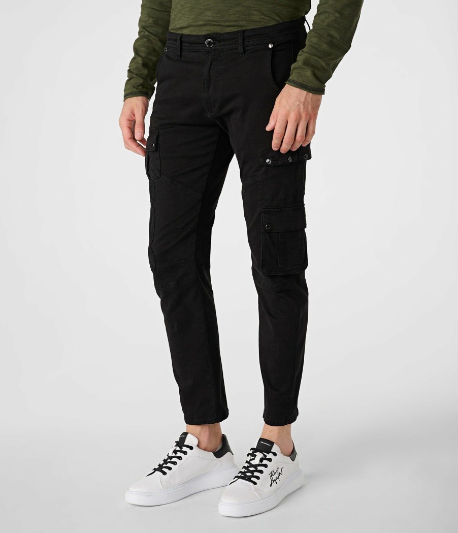 Men * | New Products Men'S Cargo Pant