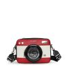 Women * | Discounts Ikons Camera Crossbody