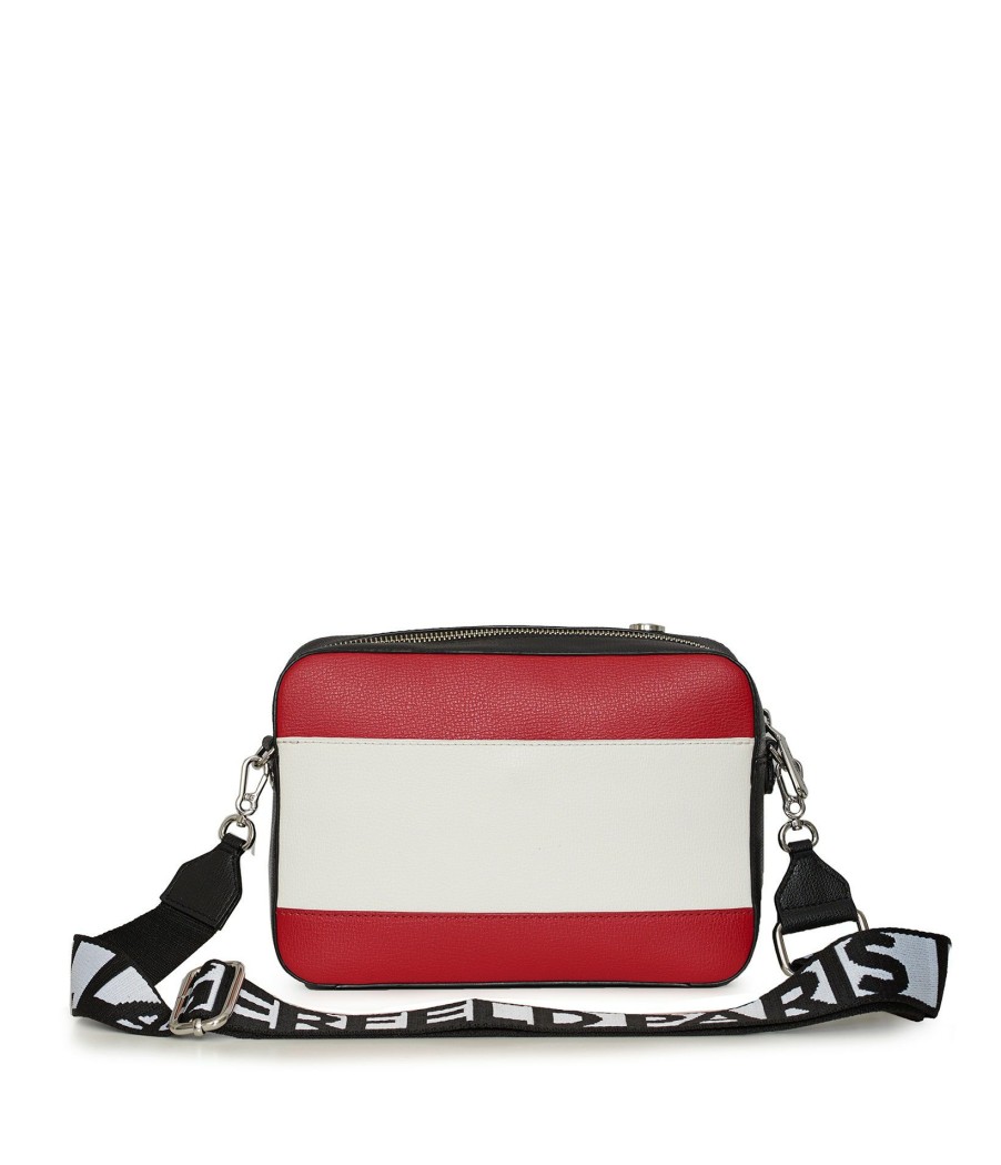 Women * | Discounts Ikons Camera Crossbody