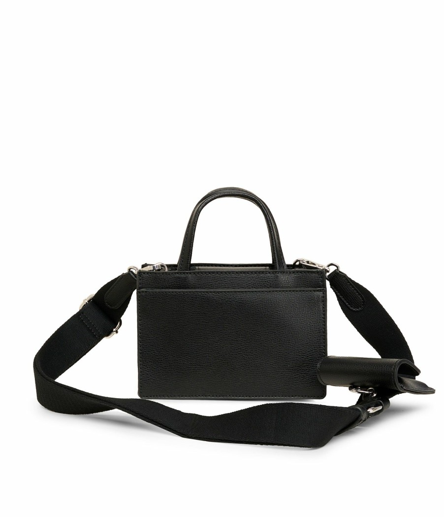 Women * | Latest Fashion Simone Crossbody With Strap Pouch