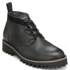 Men * | Outlet Leather Chukka Boot