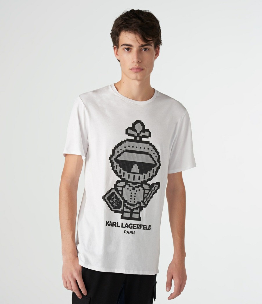 Men * | Cheap Lego Knight Karl Tee