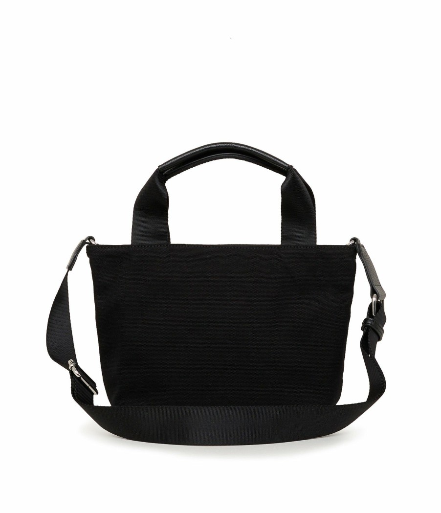 Women * | Shoping Model Kristen Canvas Crossbody