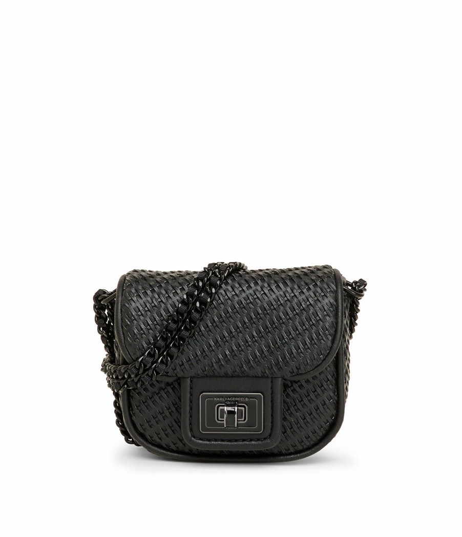 Women * | Sells Cheap Agyness Mini Crossbody