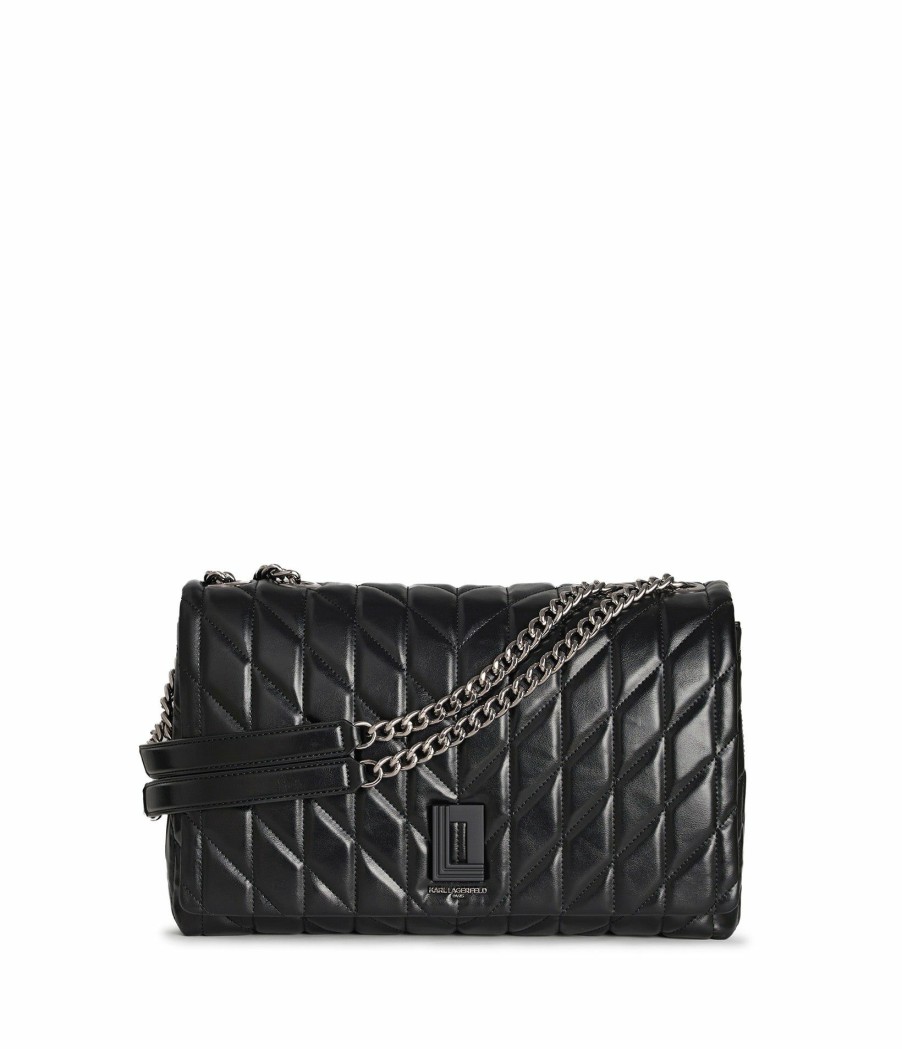 Women * | Exactly Discount Lafayette Oversized Shoulder Bag