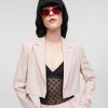 Women * | Sale Online Transformer Blazer