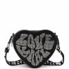 Women * | Lower Prices Maybelle Heart Crossbody