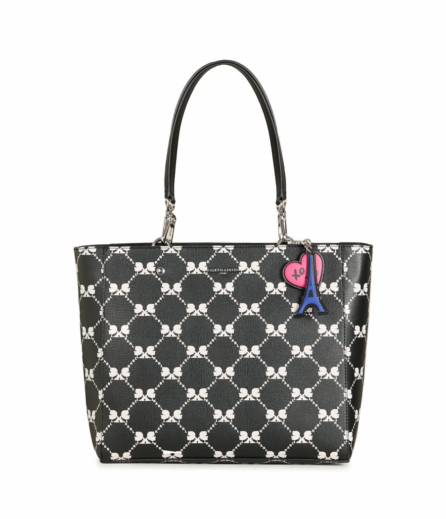 Women * | Discounts Adele Tote