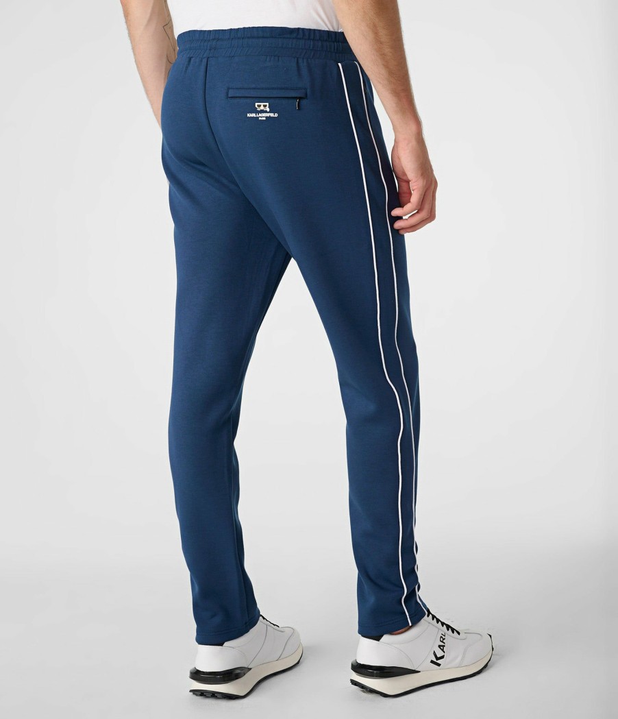 Men * | Shoping Model Track Pant