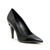 Apparels * | Lower Prices Violette Patent Pump