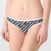 Apparels * | Special Style Marie Cheeky Bikini Bottoms