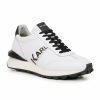 Men * | Special Style Karl Logo Sneaker