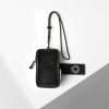 Men * | Opening Sales Rue St-Guillaume Athleisure Armband Phone Pouch