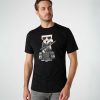 Men * | Special Style Rockstar Karl Tee