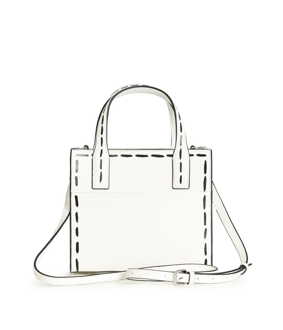 Women * | Sells Cheap Nouveau Small Tote