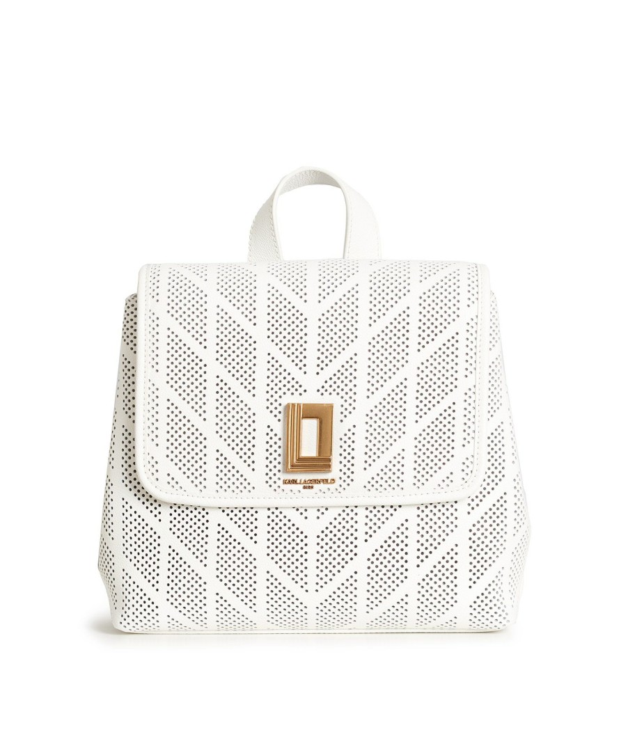 Women * | Shoping Model Lafayette Backpack