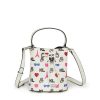 Women * | Special Style Maybelle Bucket Crossbody