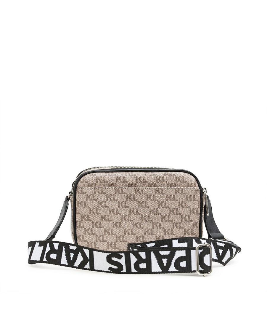 Women * | Sells Cheap Maybelle Karl Camera Crossbody