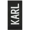 Men * | Cheap Klp Logo Scarf