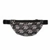 Women * | Special Style Exclusive Amour Nylon Belt Bag