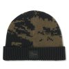 Men * | Attractive Model Camo Beanie