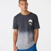 Men * | Exactly Discount Karl Character Tie Dye Tee