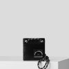 Men * | Special Offers K/Karl Cardholder With Cord