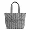 Women * | Discount Sale Amour Denim Quilted Tote