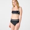 Apparels * | Latest Fashion Eva-Louise Bandeau Bikini Top