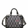 Women * | Latest Fashion Valette Monogram Satchel