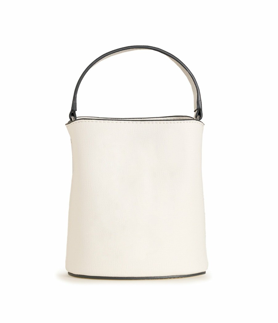 Women * | Discount Maybelle Karl Bucket Bag