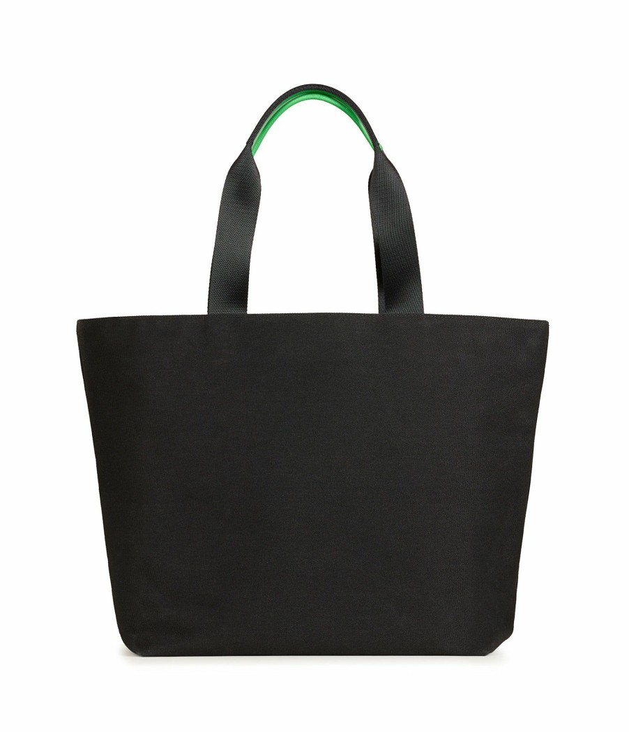 Women * | Latest Fashion Kristen Canvas Tote