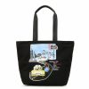 Women * | Special Style Kristen Canvas Tote