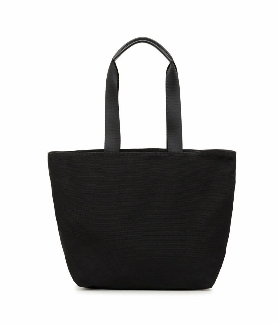 Women * | Special Style Kristen Canvas Tote