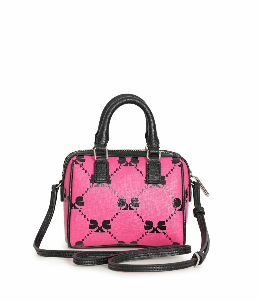 Women * | Exactly Discount Adele Mini Satchel Crossbody