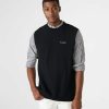 Men * | Discount Sweater Vest With Logo