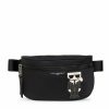 Women * | Reliable Quality Amour Voyage Logo Belt Bag