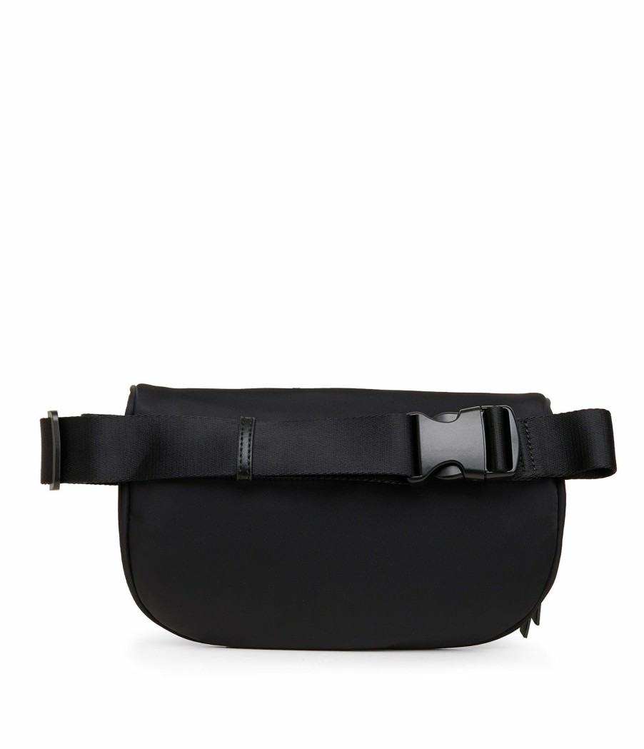 Women * | Reliable Quality Amour Voyage Logo Belt Bag