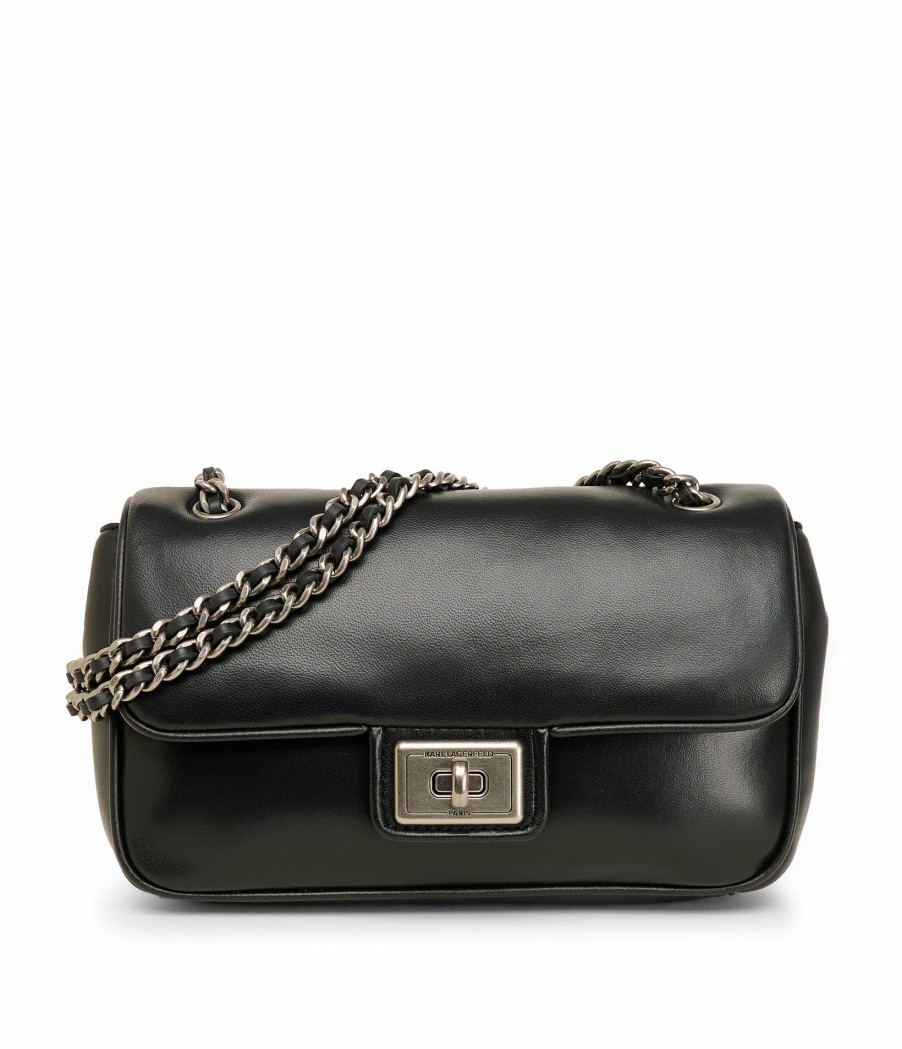 Women * | New Arrivals Agyness Shoulder Bag