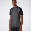 Men * | Lower Prices Mesh Performance Tee