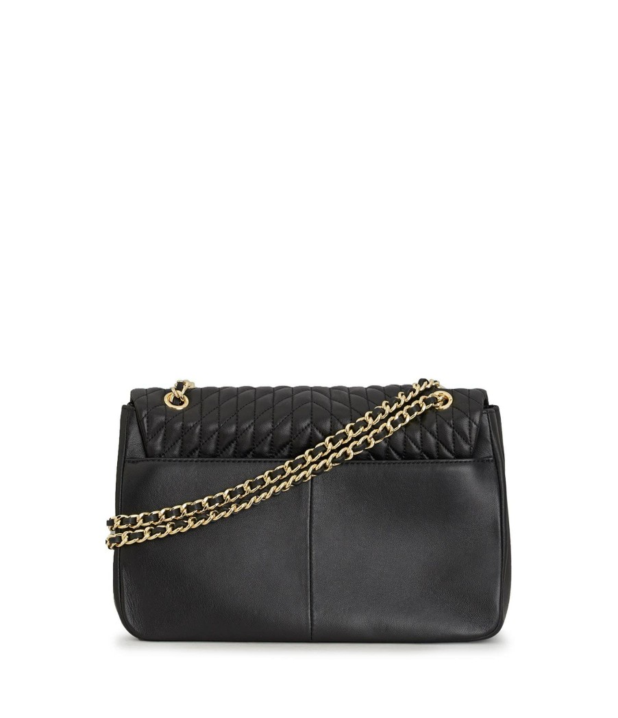 Women * | Latest Fashion Agyness Large Shoulder Bag