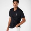 Men * | Discount Sale Micro Pique Karl Armour Polo