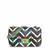 Women * | New Products Agyness Shoulder Bag