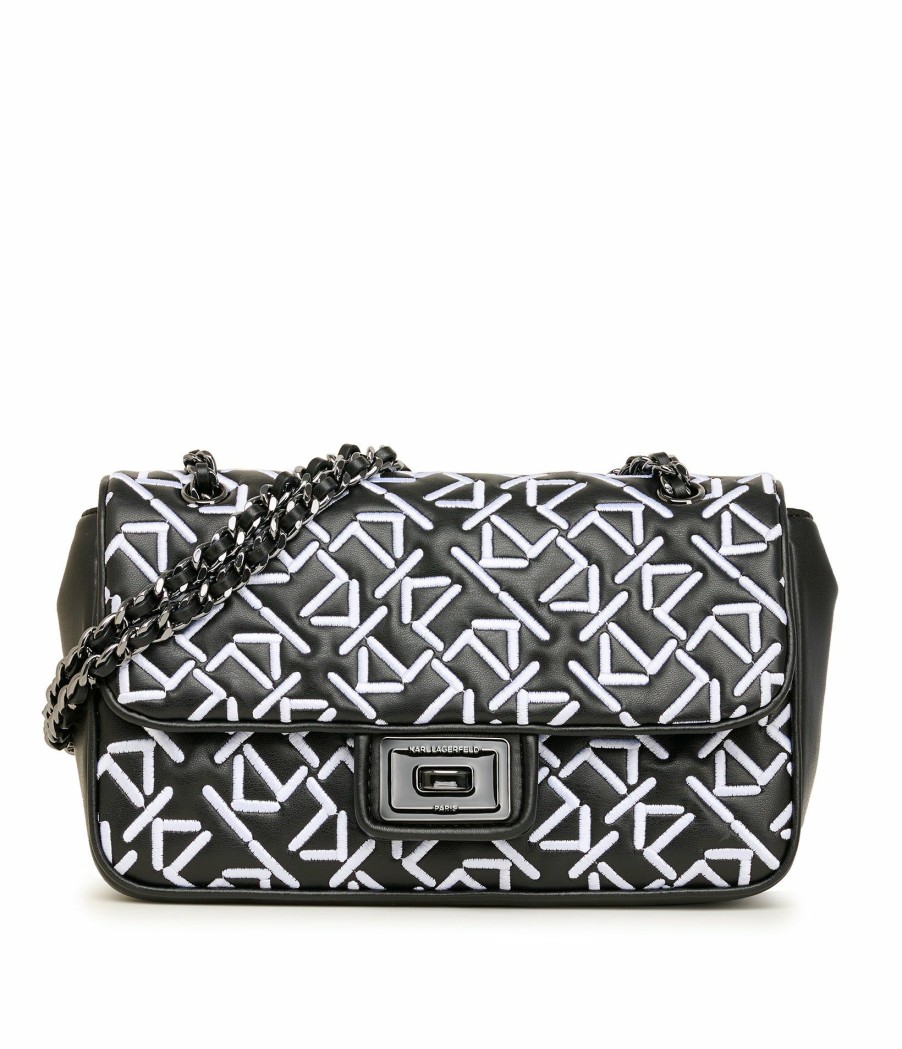 Women * | Outlet Agyness Shoulder Bag