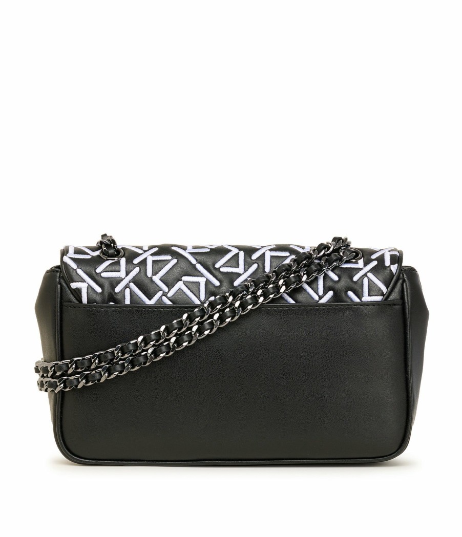 Women * | Outlet Agyness Shoulder Bag