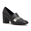 Apparels * | Lower Prices Esmee Heeled Loafer